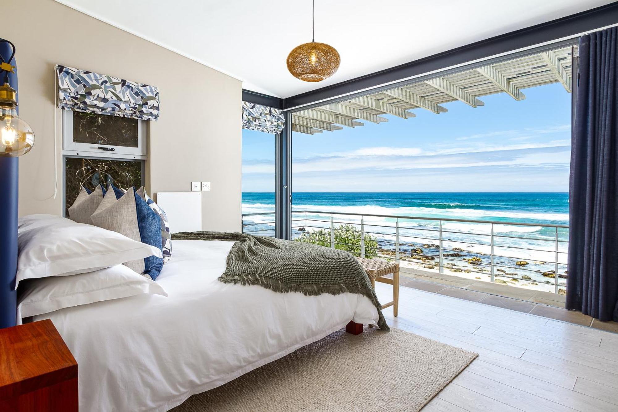 Villa Misty Cliffs Scarborough Extérieur photo
