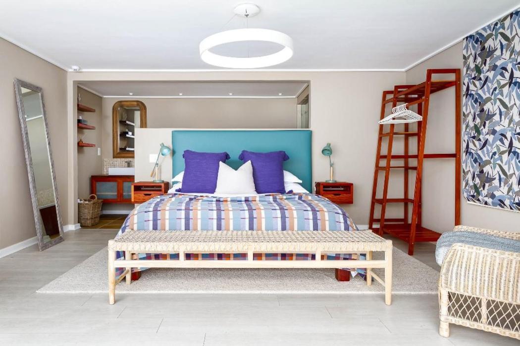 Villa Misty Cliffs Scarborough Extérieur photo